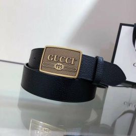 Picture of Gucci Belts _SKUGucciBelt38mmX95-125CM7D1743190